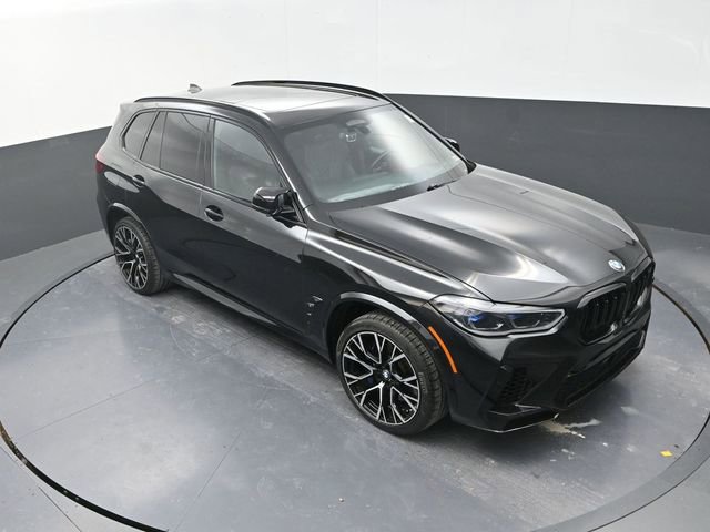 Used 2022 BMW X5 M w/ Competition Package 2 image 22