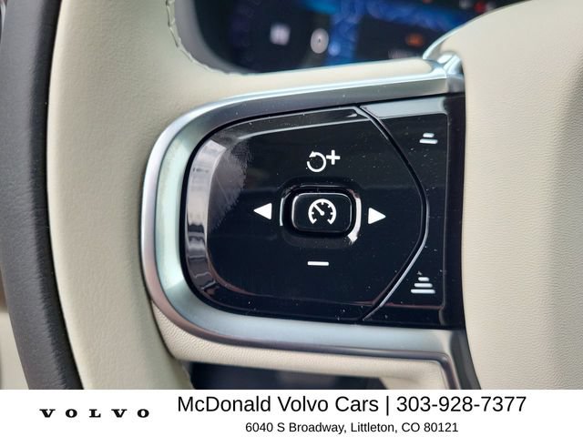 New 2026 Volvo XC60 T8 Ultra w/ Protection Package Premier AWD/4WD image 22