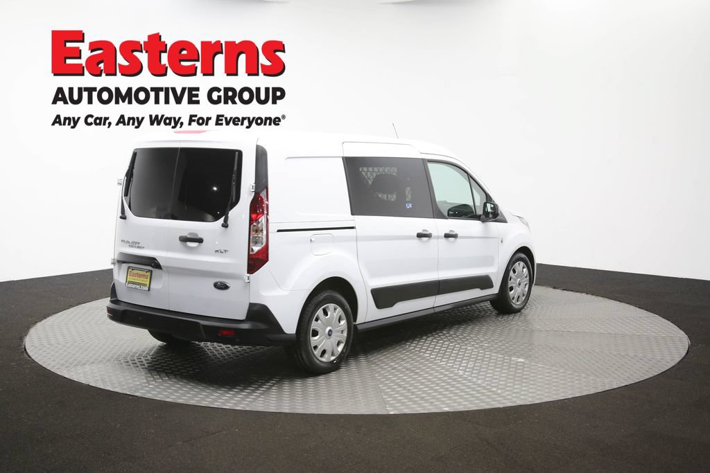 Used 2020 Ford Transit Connect XLT FWD image 41
