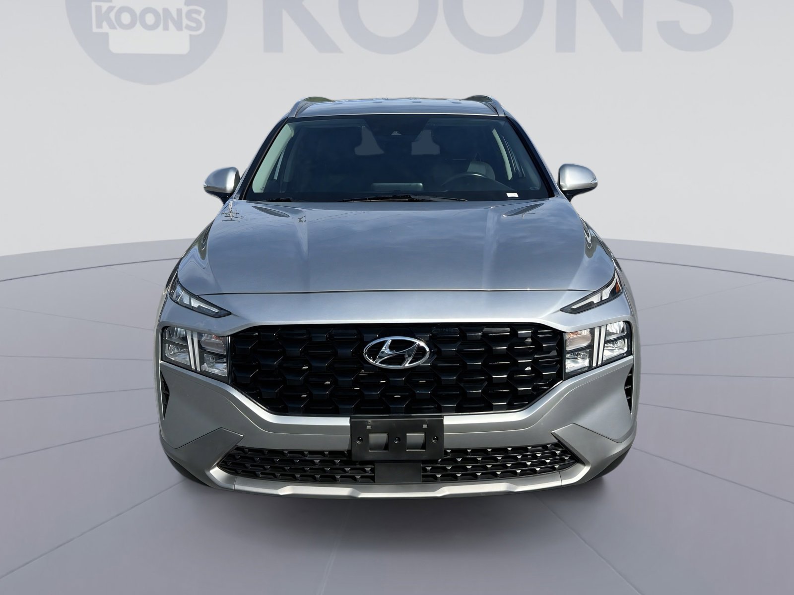 Used 2023 Hyundai Santa Fe SEL w/ Cargo Package AWD/4WD image 11