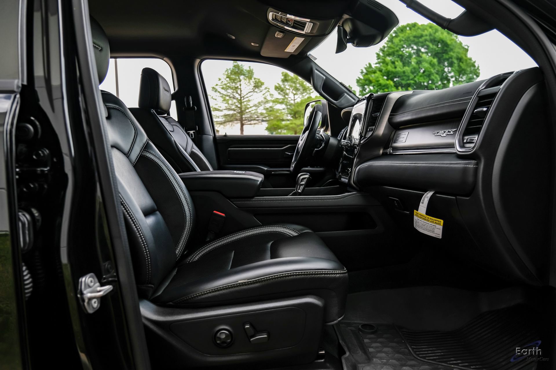 Used 2021 RAM 1500 TRX w/ TRX Level 2 Equipment Group image 62