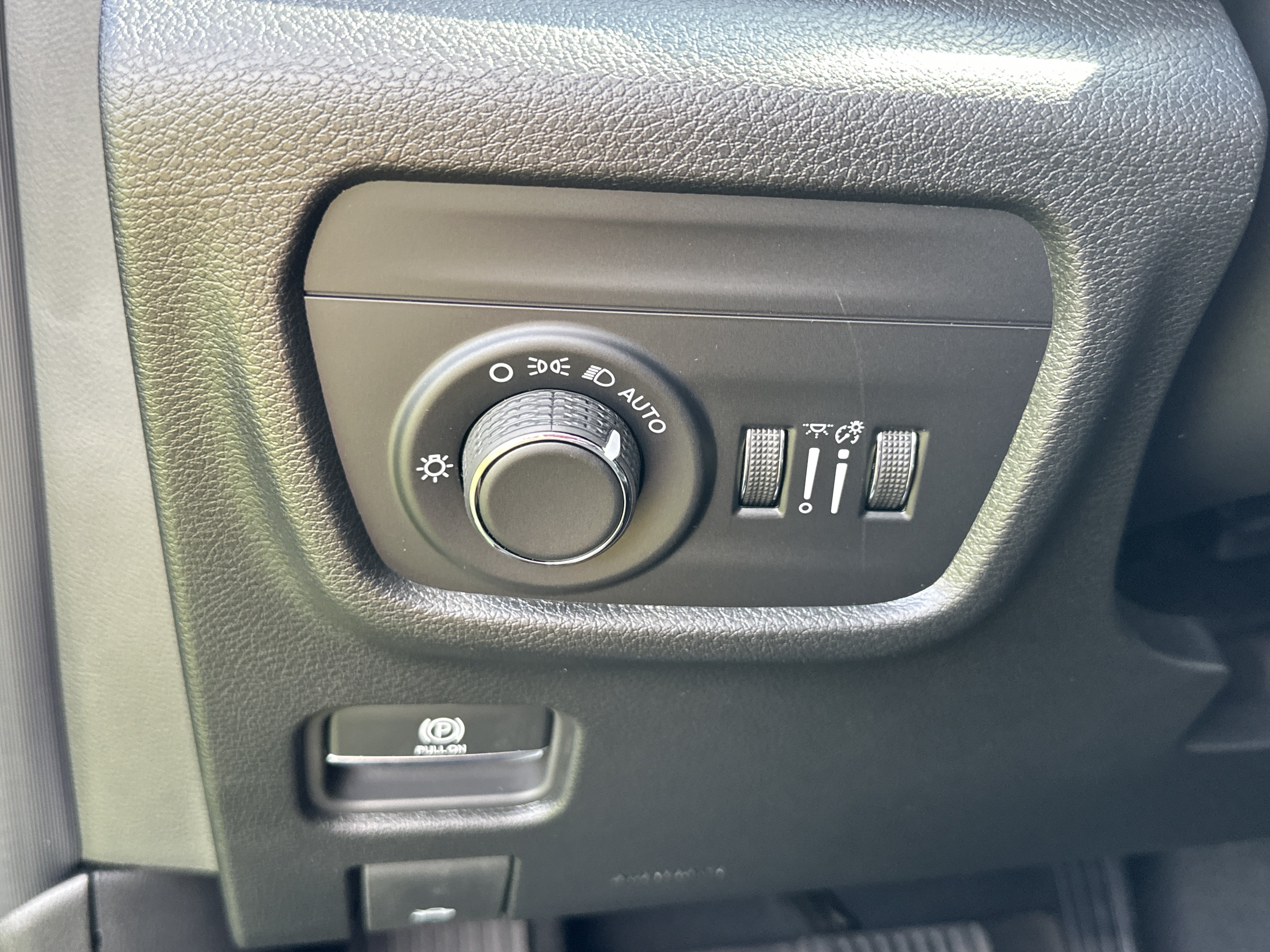 New 2027 Jeep Grand Cherokee L 4WD image 12