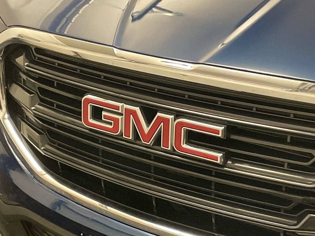 Used 2019 GMC Terrain SLE w/ Driver Convenience Package FWD image 23