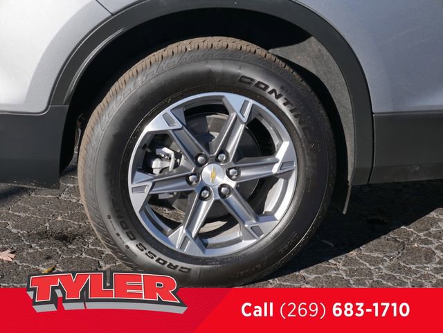 Used 2025 Chevrolet Blazer LT image 44