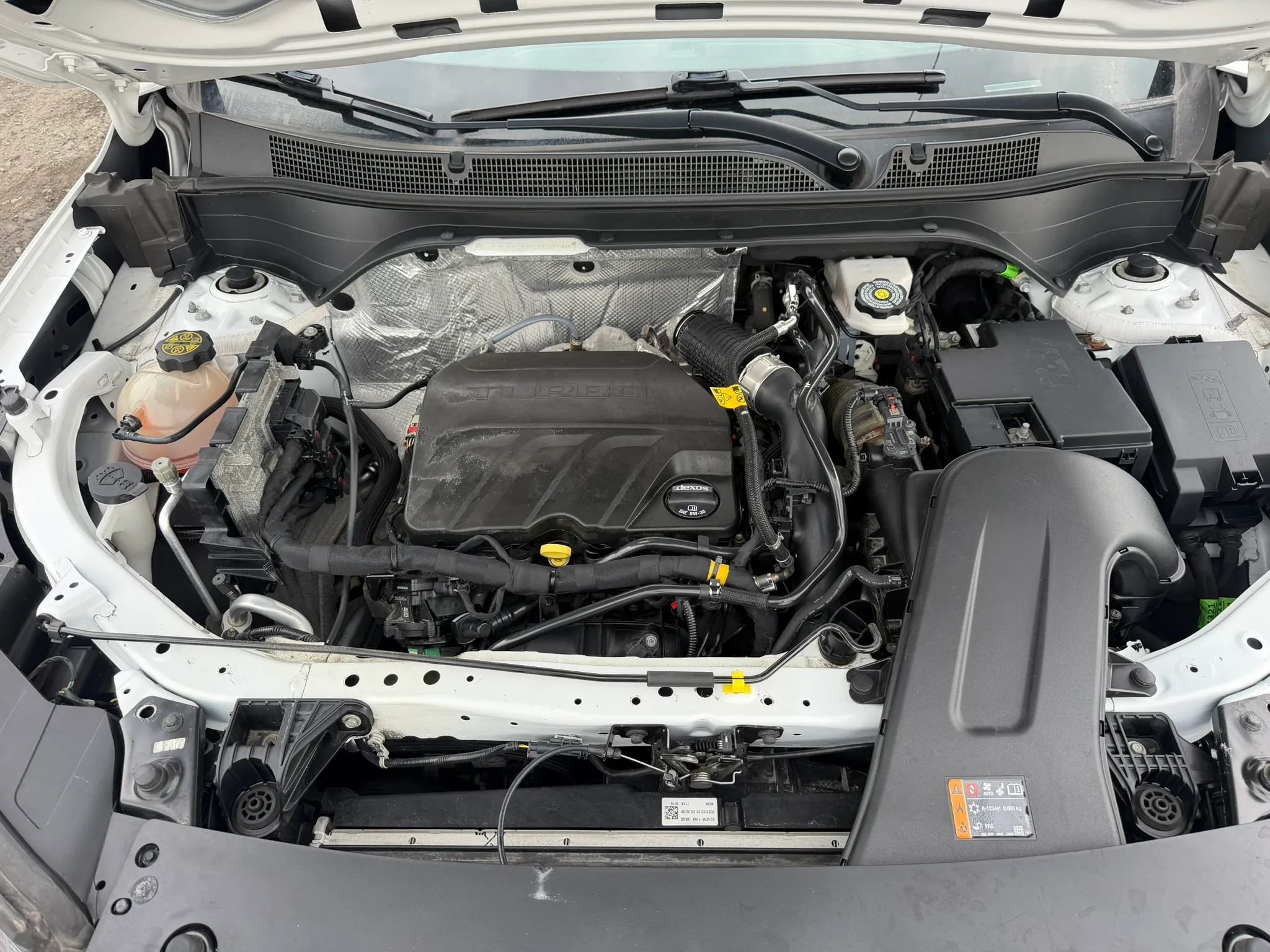 Used 2024 Chevrolet Trax LS w/ LS Convenience Package FWD image 24