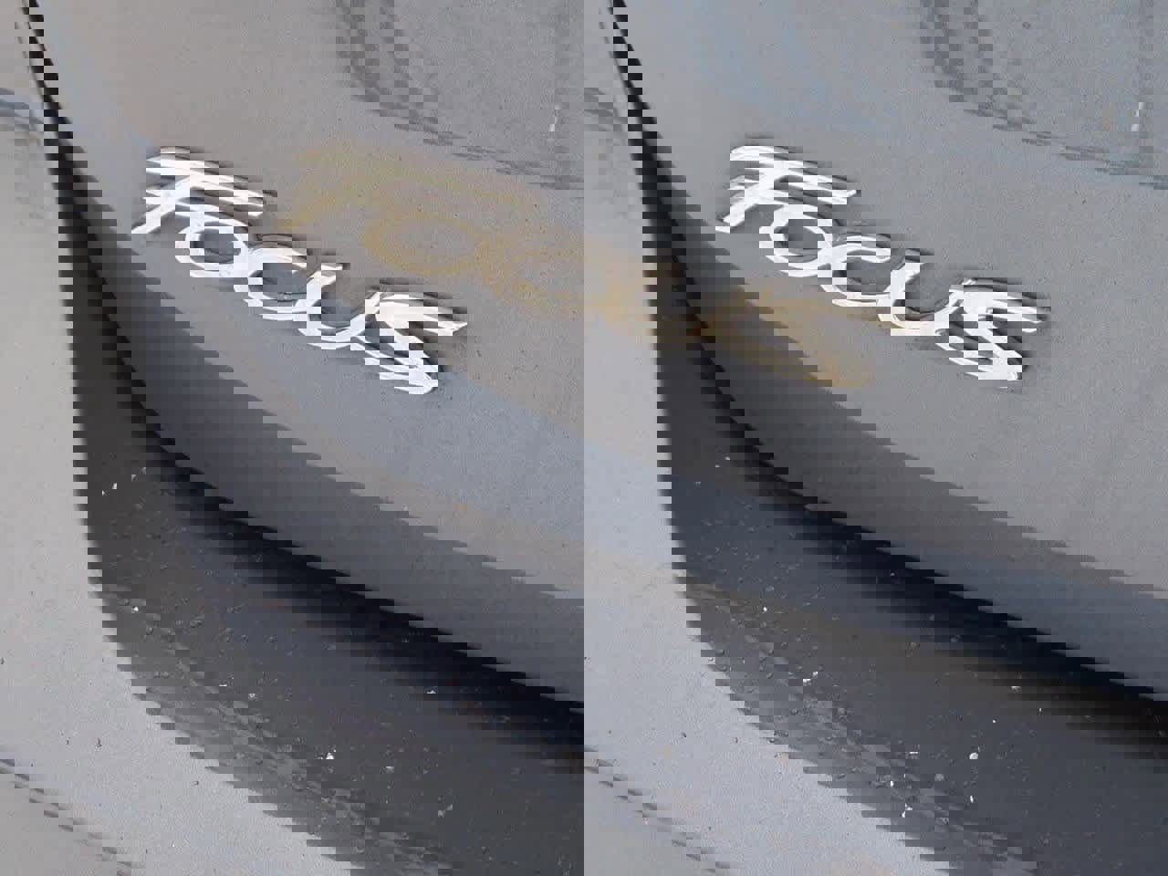 Used 2018 Ford Focus Titanium image 12