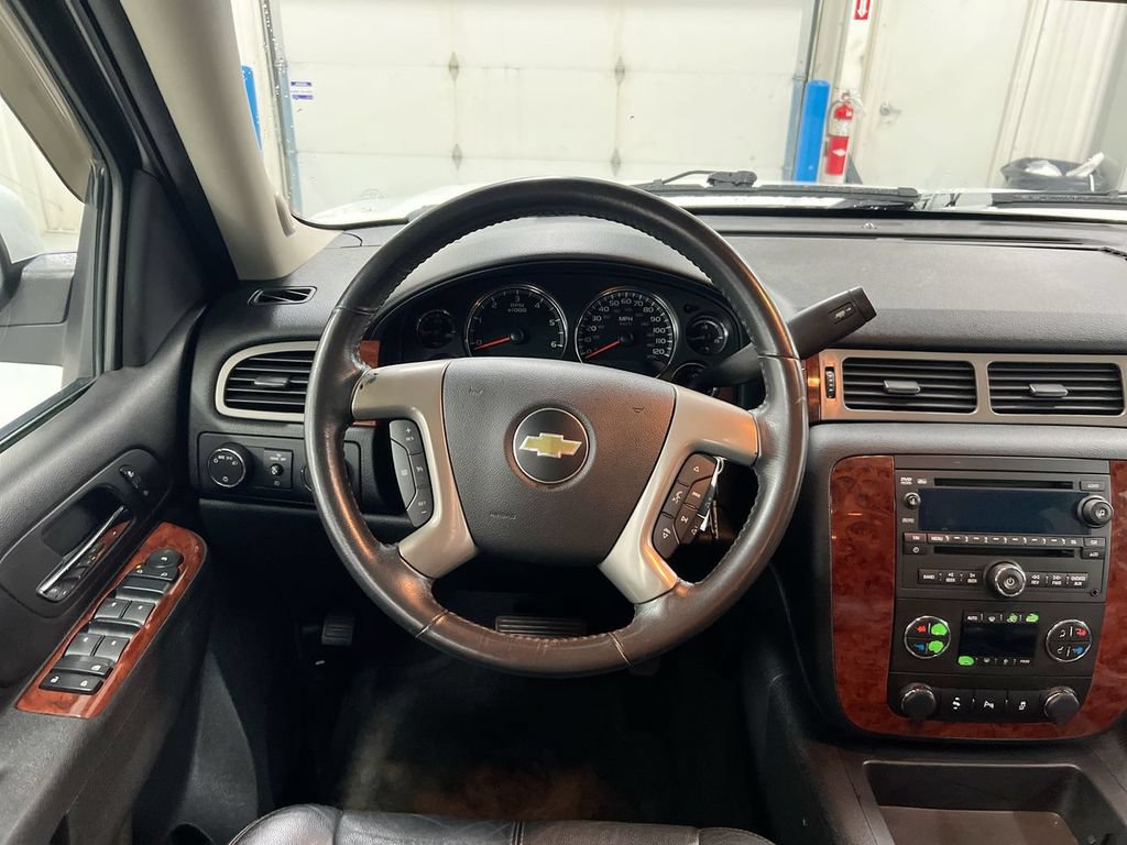 Used 2013 Chevrolet Tahoe LT AWD/4WD image 11