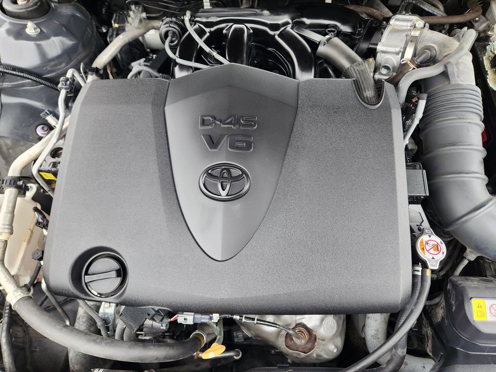 Used 2023 Toyota Camry TRD FWD image 30