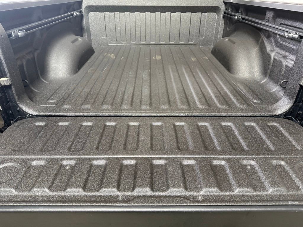 Used 2020 RAM 1500 Limited image 15