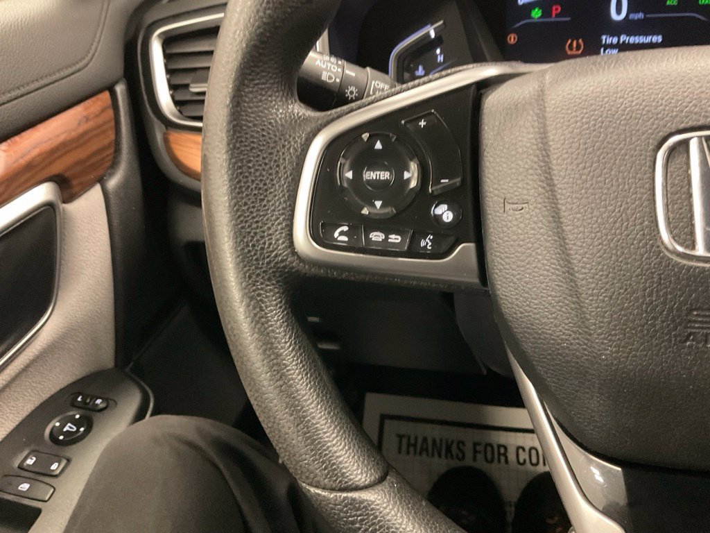 Used 2019 Honda CR-V EX image 18