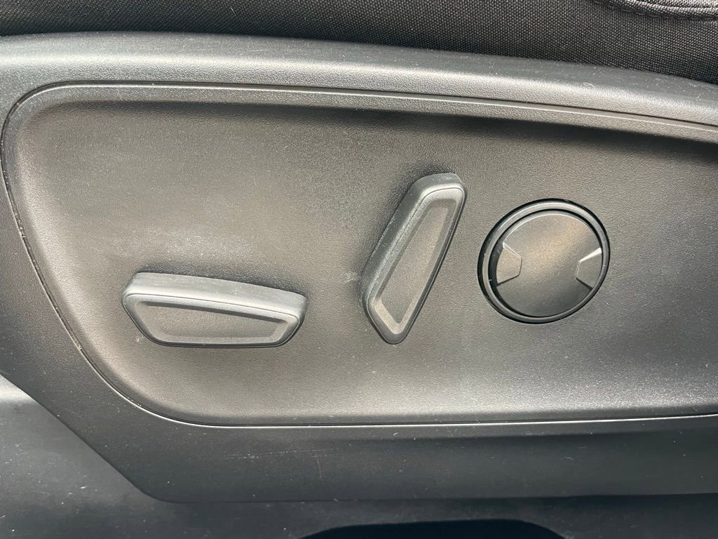 Certified 2023 Ford Escape Active image 19