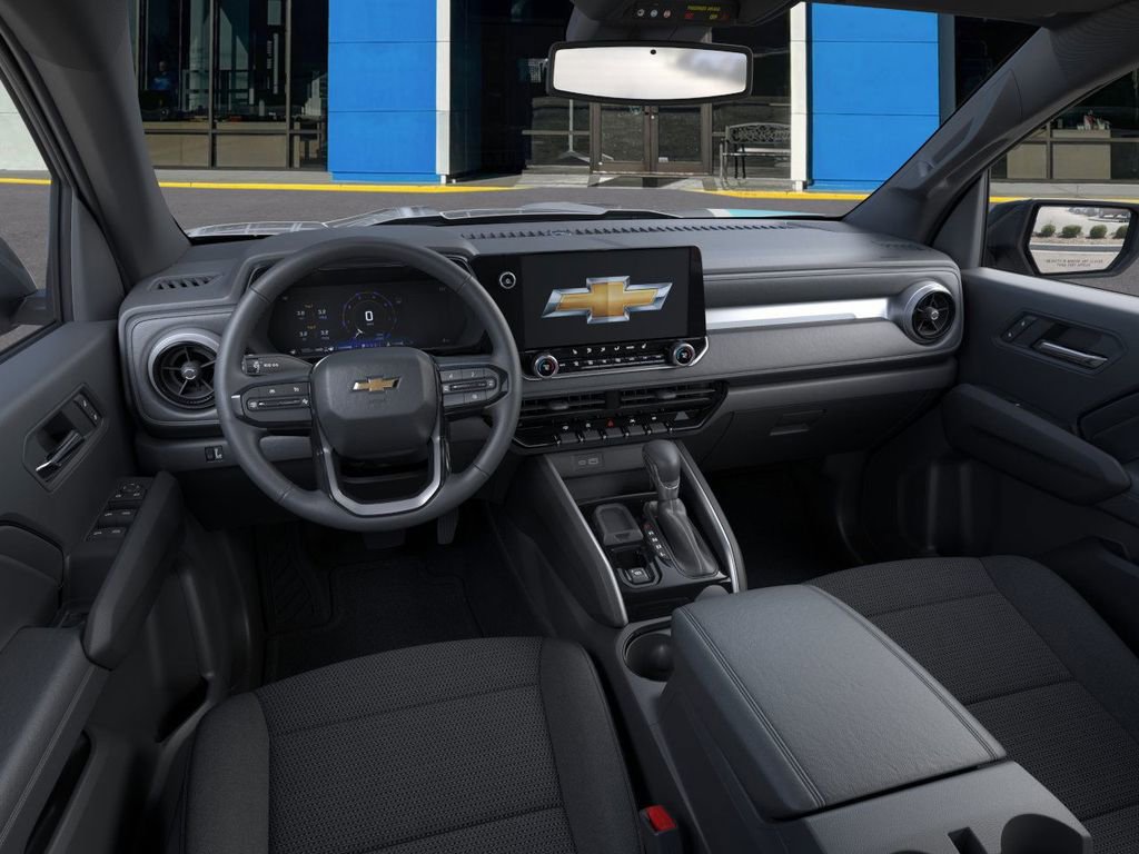 New 2026 Chevrolet Colorado LT image 15