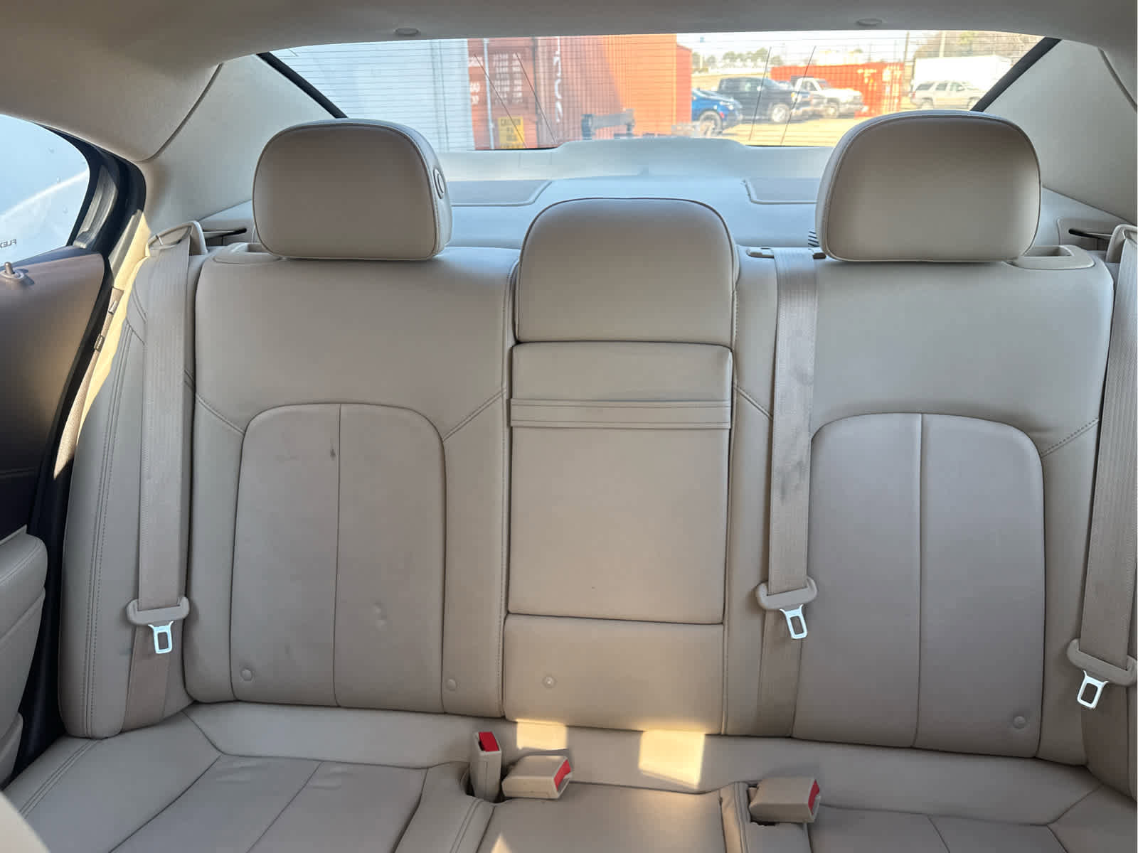 Used 2016 Buick LaCrosse Leather image 28