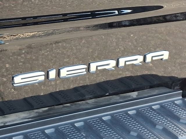 Used 2025 GMC Sierra 1500 Denali image 34