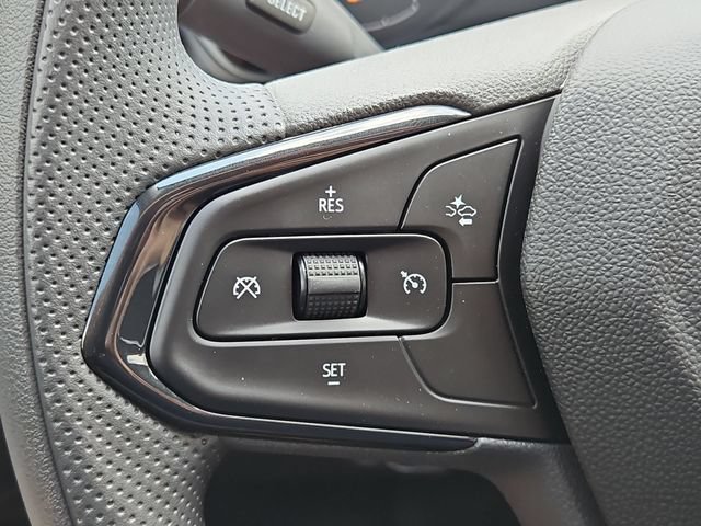 New 2026 Chevrolet Trax LS w/ LS Convenience Package FWD image 42