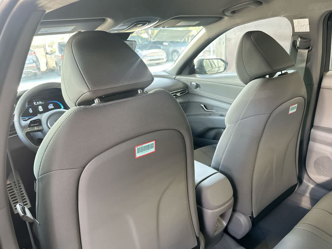 New 2026 Hyundai Elantra Sport FWD image 23