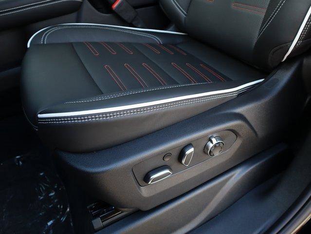 New 2026 GMC Yukon AT4 Ultimate image 27