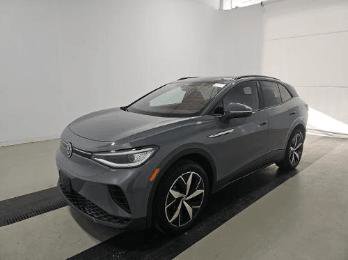 Used 2023 Volkswagen ID.4 Pro S image 18