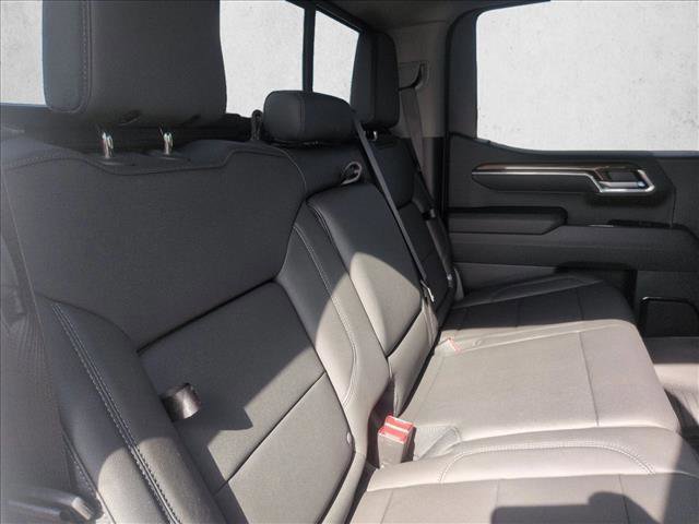 Used 2026 Chevrolet Silverado 1500 LT Trail Boss w/ Convenience Package II image 21