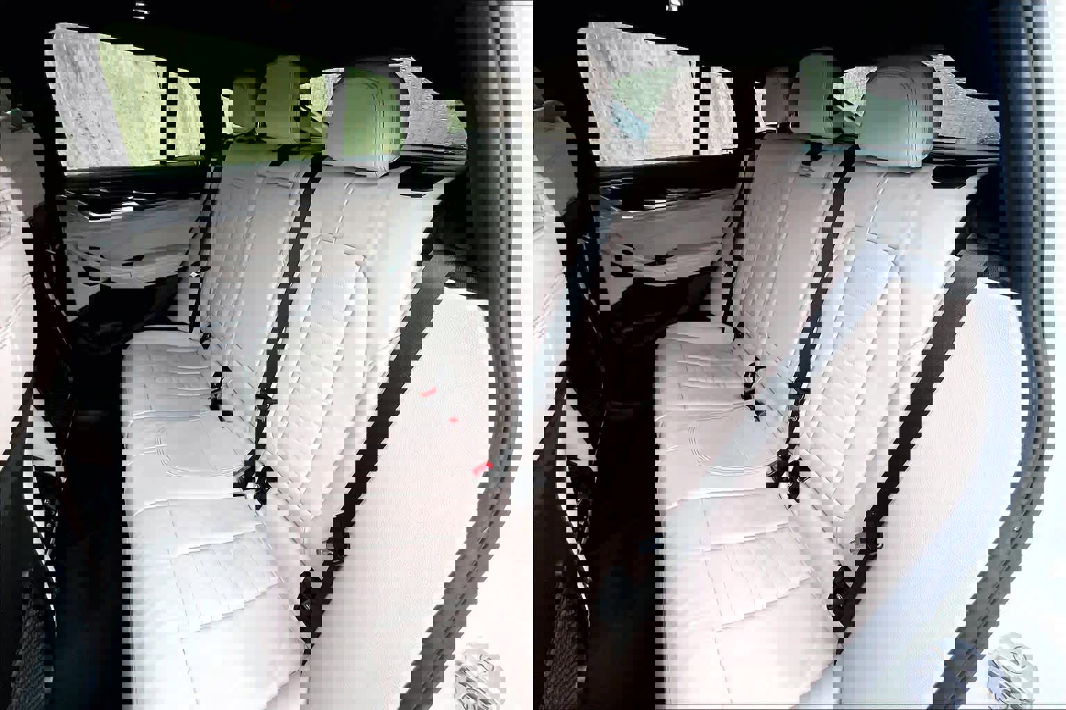 Used 2019 BMW X4 M40i w/ Premium Package image 21