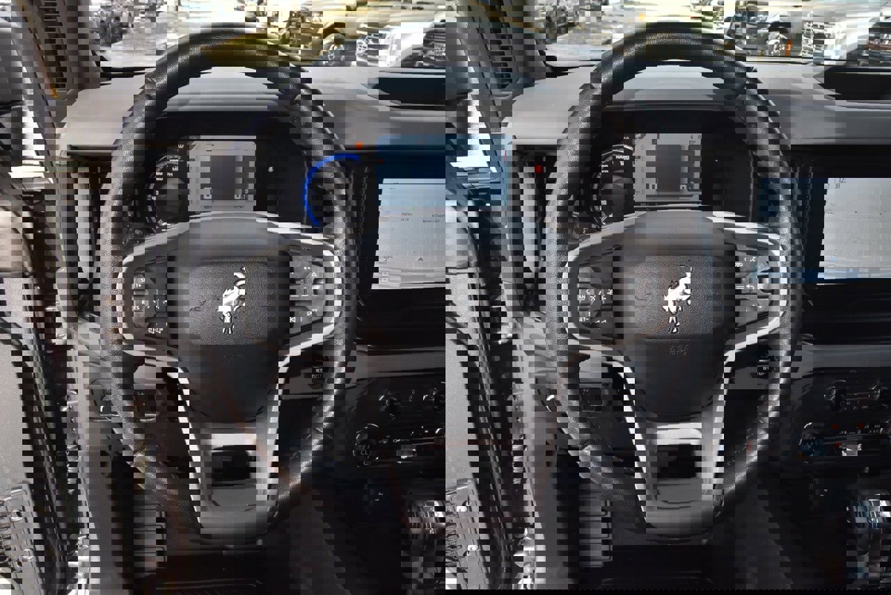 Certified 2023 Ford Bronco Big Bend image 23