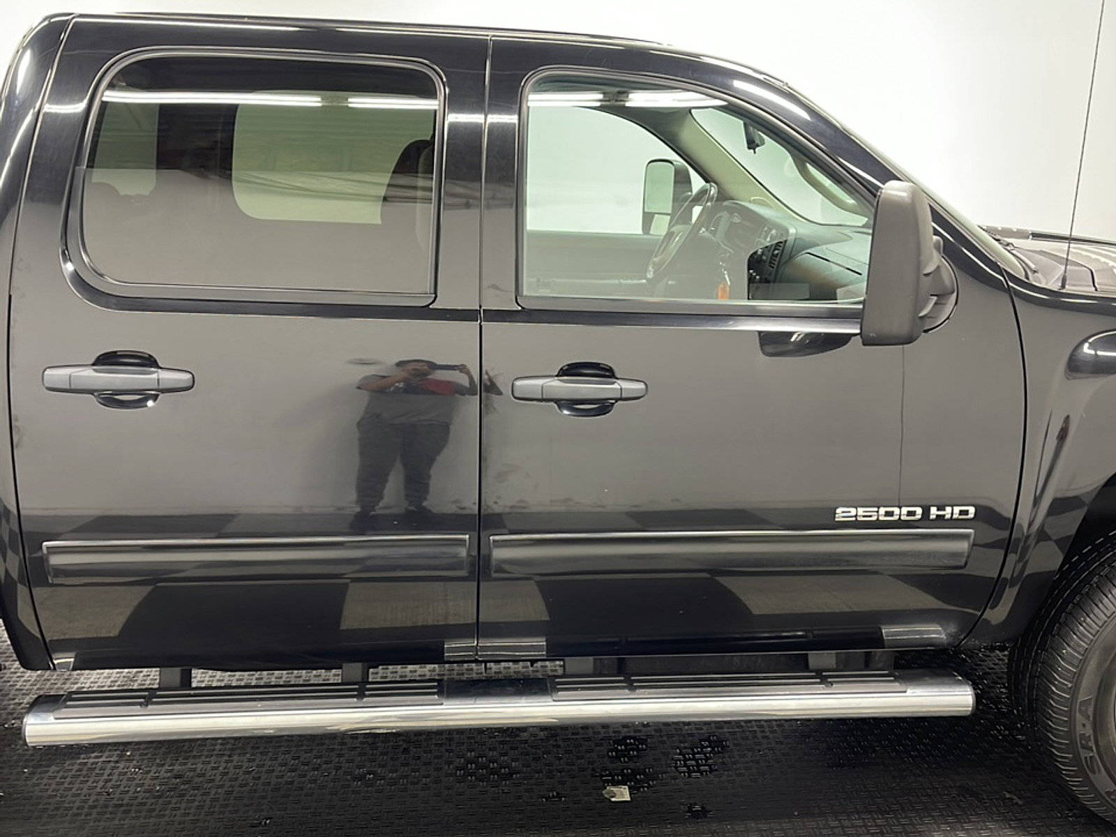 Used 2014 Chevrolet Silverado 2500 LT AWD/4WD image 17
