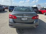 Used 2019 Nissan Sentra SV FWD image 8