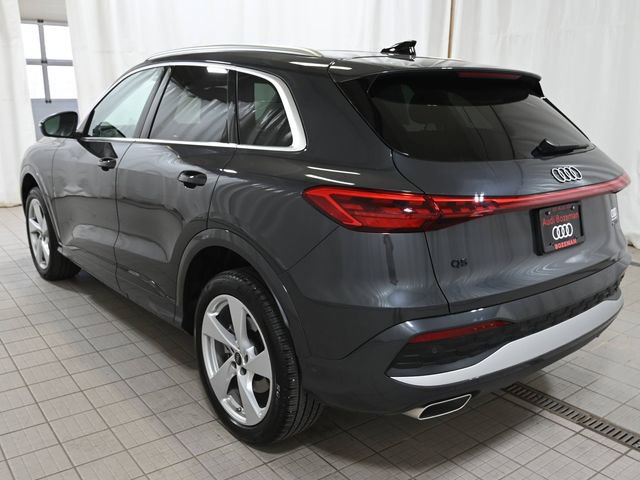 Used 2025 Audi Q5 Premium Plus w/ Premium Plus image 11
