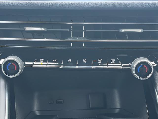 New 2026 Chevrolet Traverse RS image 28