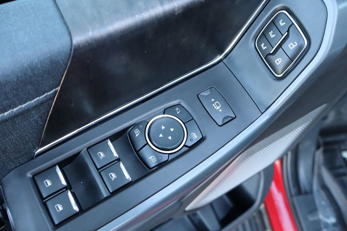 Used 2023 Ford F150 Lariat w/ Equipment Group 502A High AWD/4WD image 27