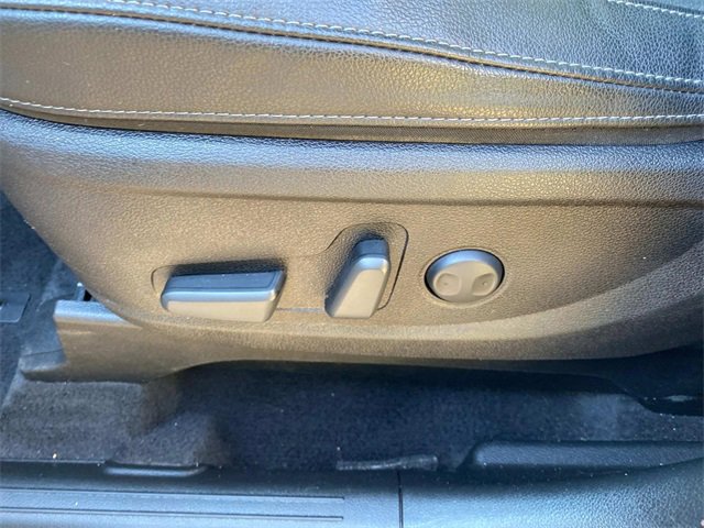 Used 2022 Kia Telluride EX w/ EX Premium Package image 15