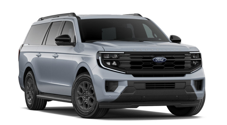 New 2026 Ford Expedition Max Active AWD/4WD image 58