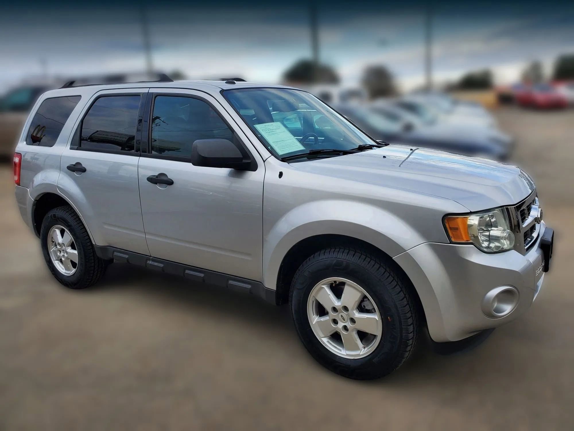 Used 2012 Ford Escape XLT image 13
