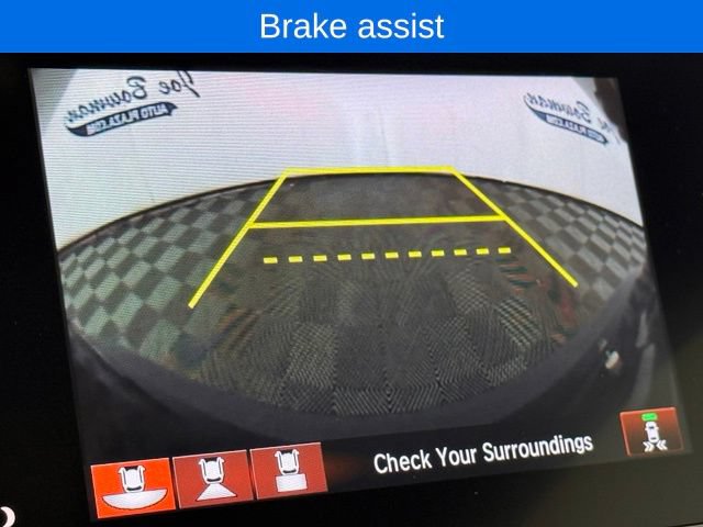 Used 2018 Honda CR-V EX image 21