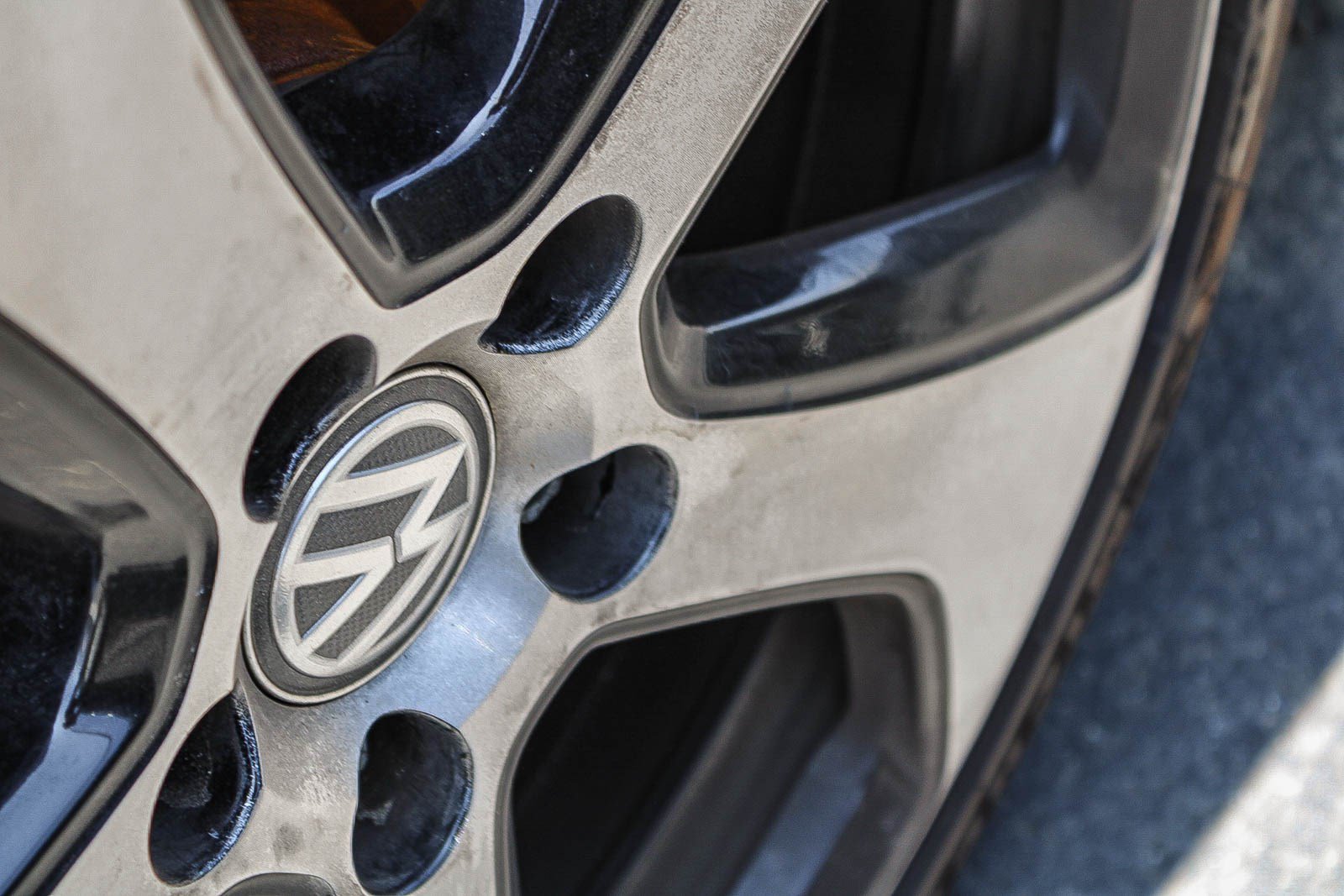 Used 2016 Volkswagen GTI SE FWD image 11