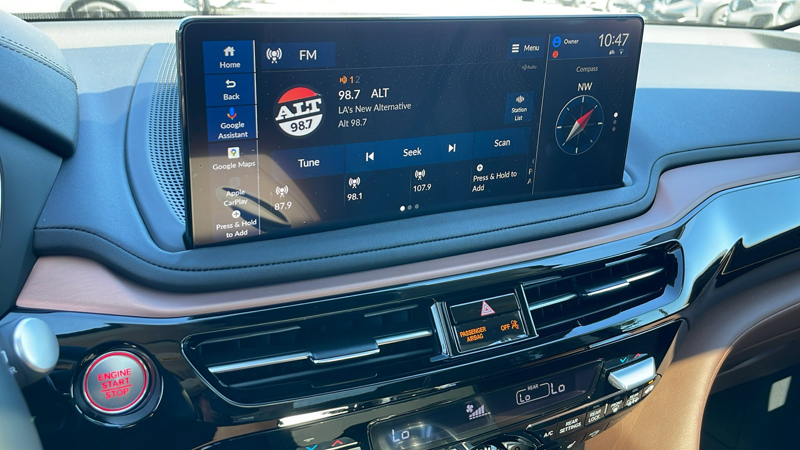 New 2026 Acura MDX SH-AWD w/ Technology Package image 15