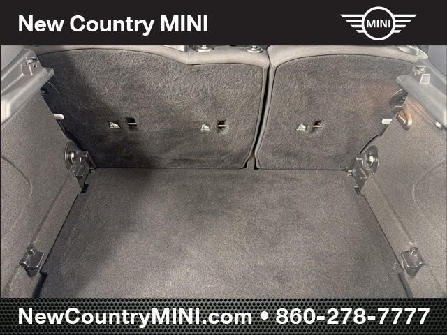 Used 2019 MINI Cooper S w/ Signature Upholstery Package image 13