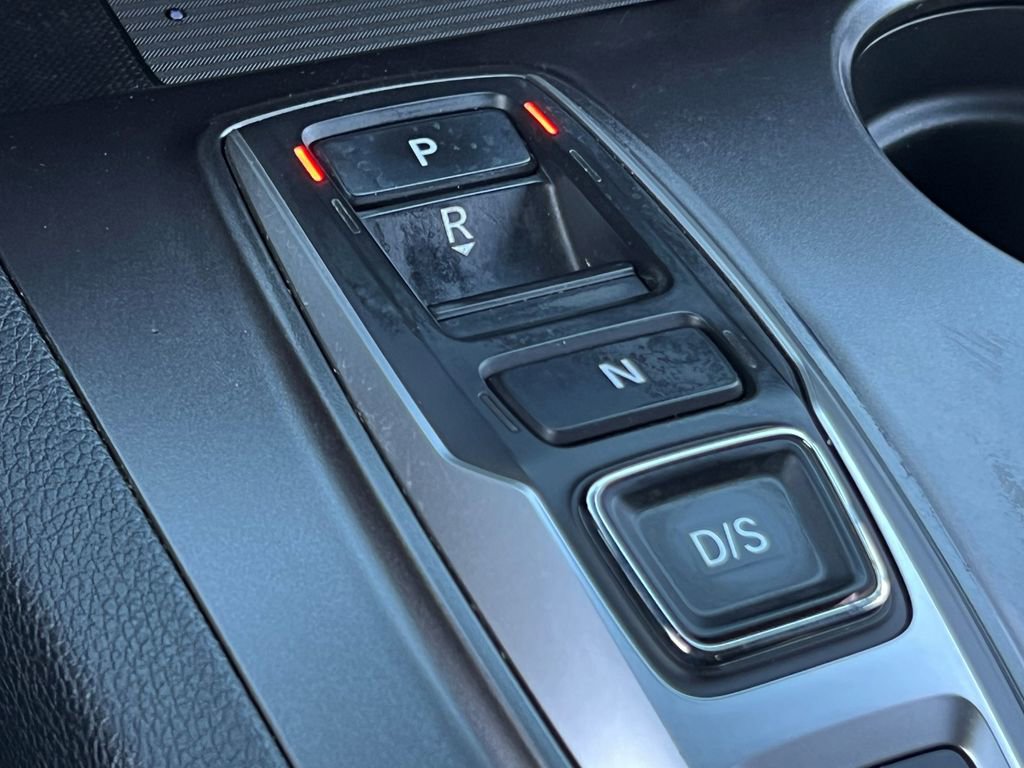 Used 2022 Honda Passport EX-L image 16