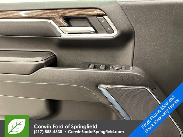 Used 2023 GMC Sierra 1500 Elevation image 34