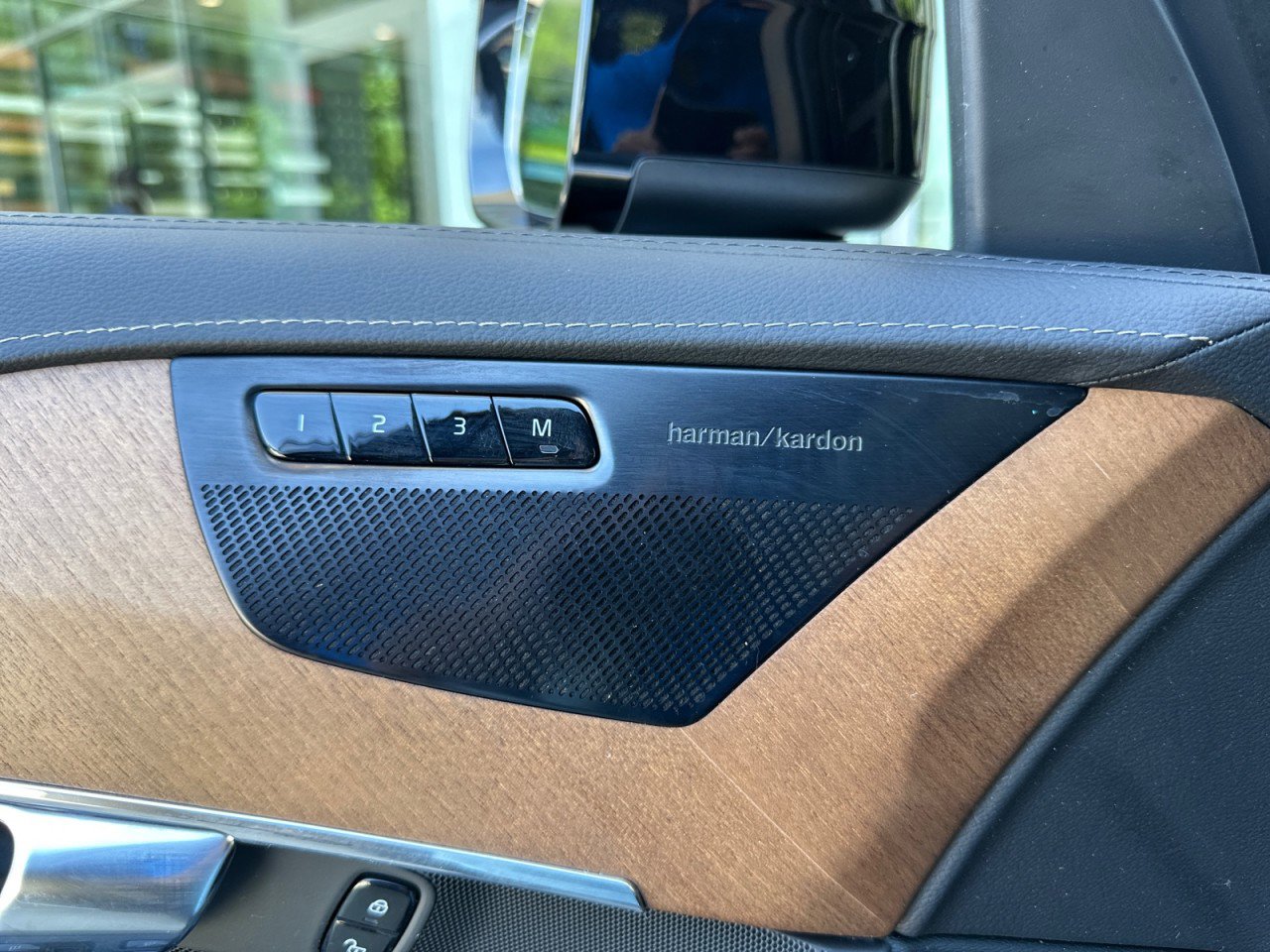 Used 2020 Volvo XC90 T6 Inscription w/ Protection Package Premier AWD/4WD image 39