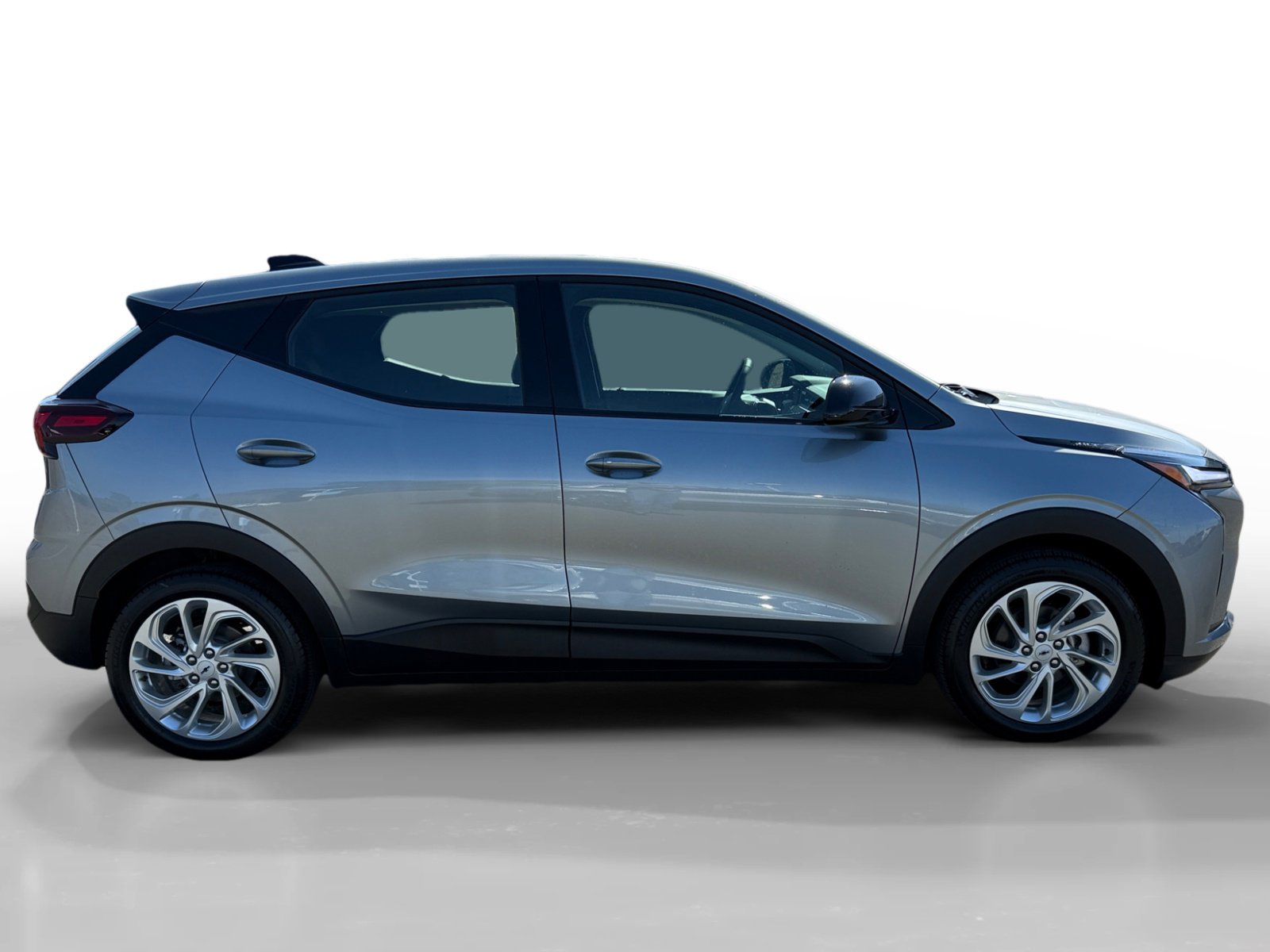 New 2027 Chevrolet Bolt LT w/ Comfort Package image 6