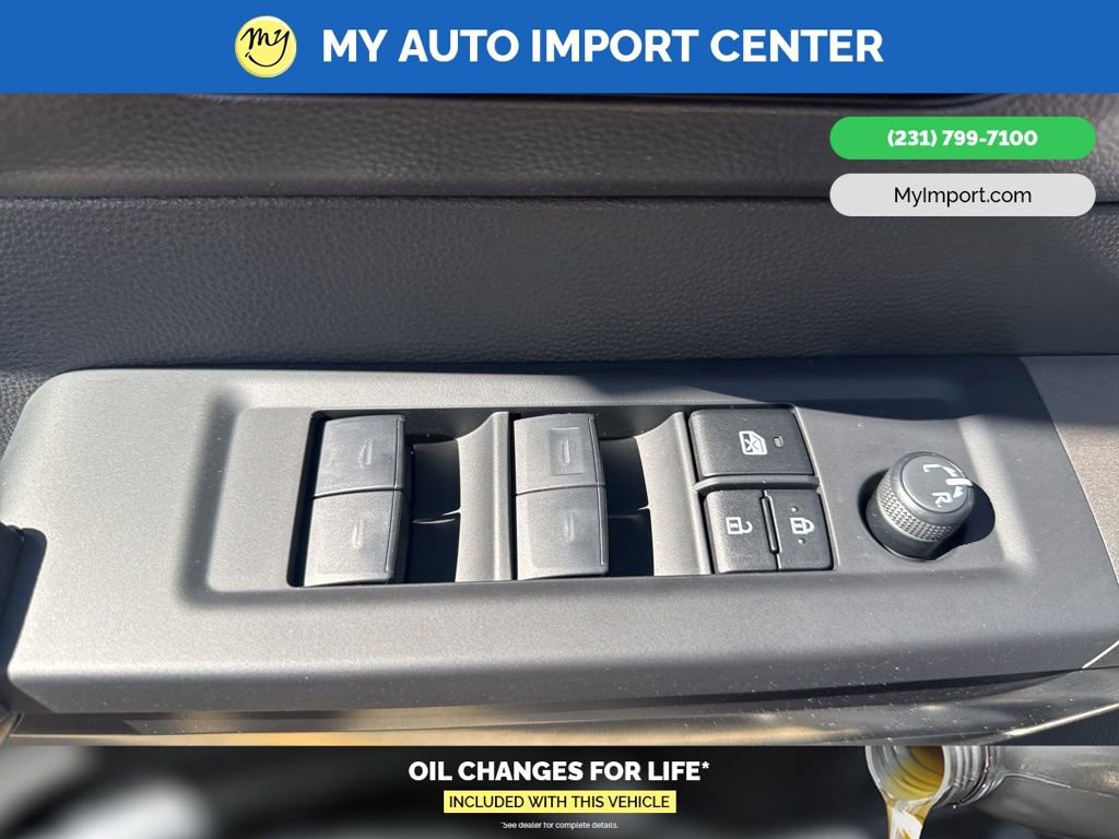 Used 2025 Toyota Tundra SR5 image 11