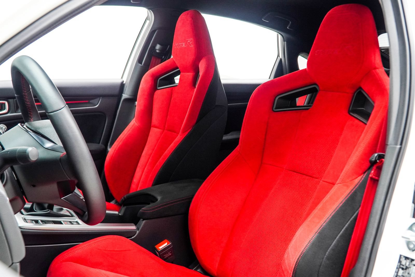 Used 2025 Honda Civic Type R image 37