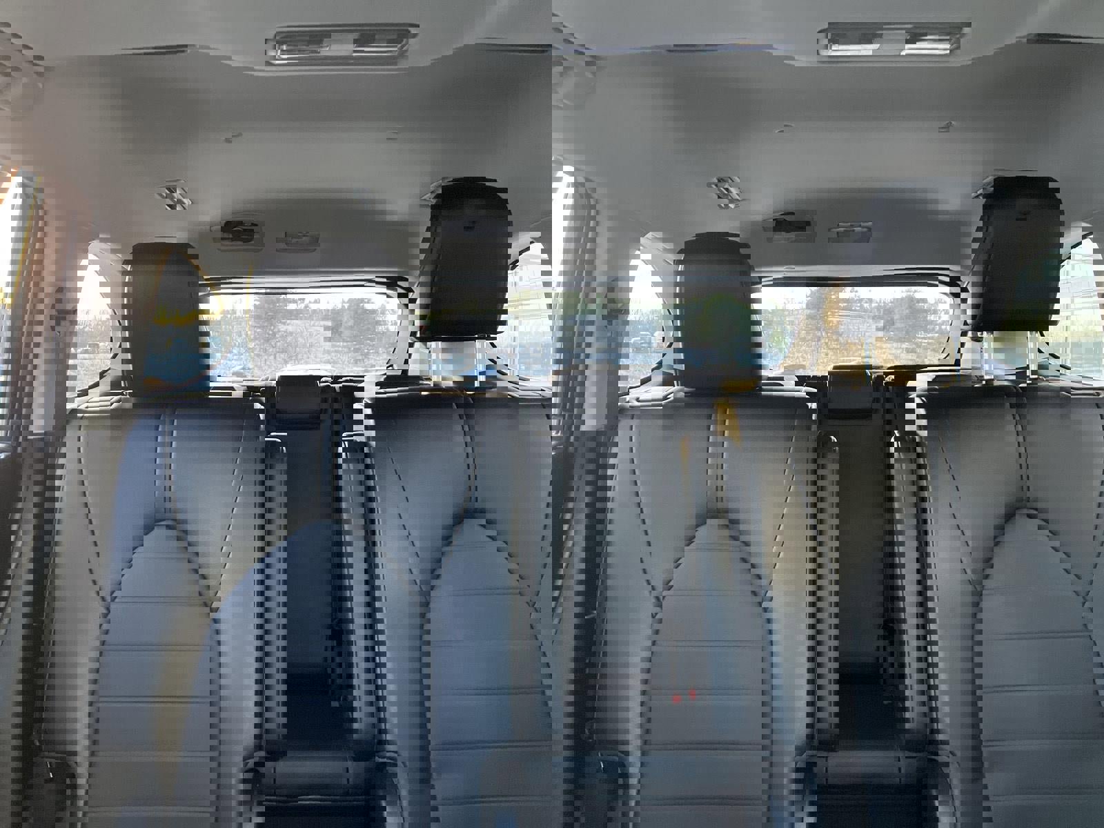 Certified 2023 Toyota Highlander XLE image 22