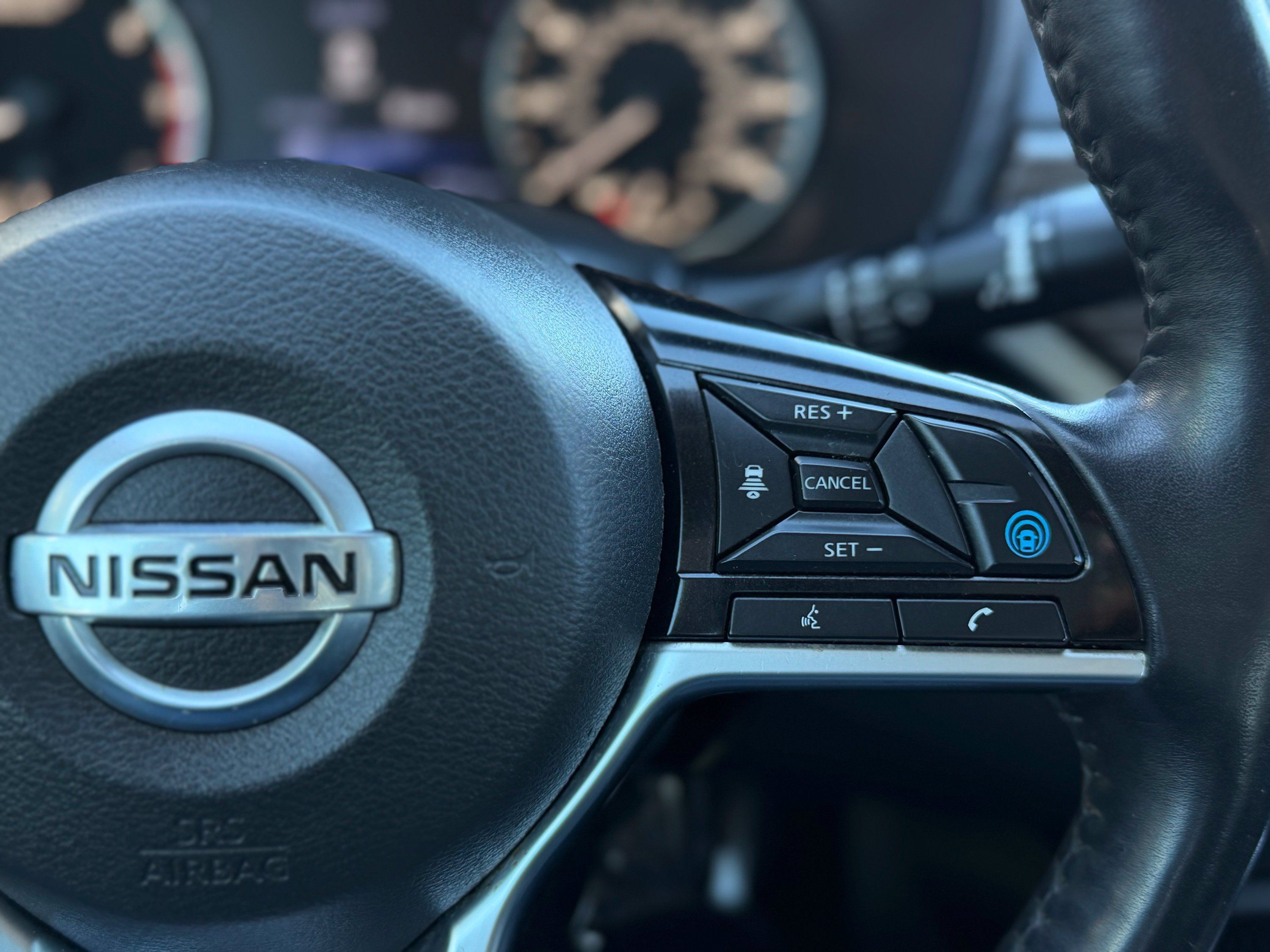 Used 2019 Nissan Altima 2.5 Platinum AWD/4WD image 37