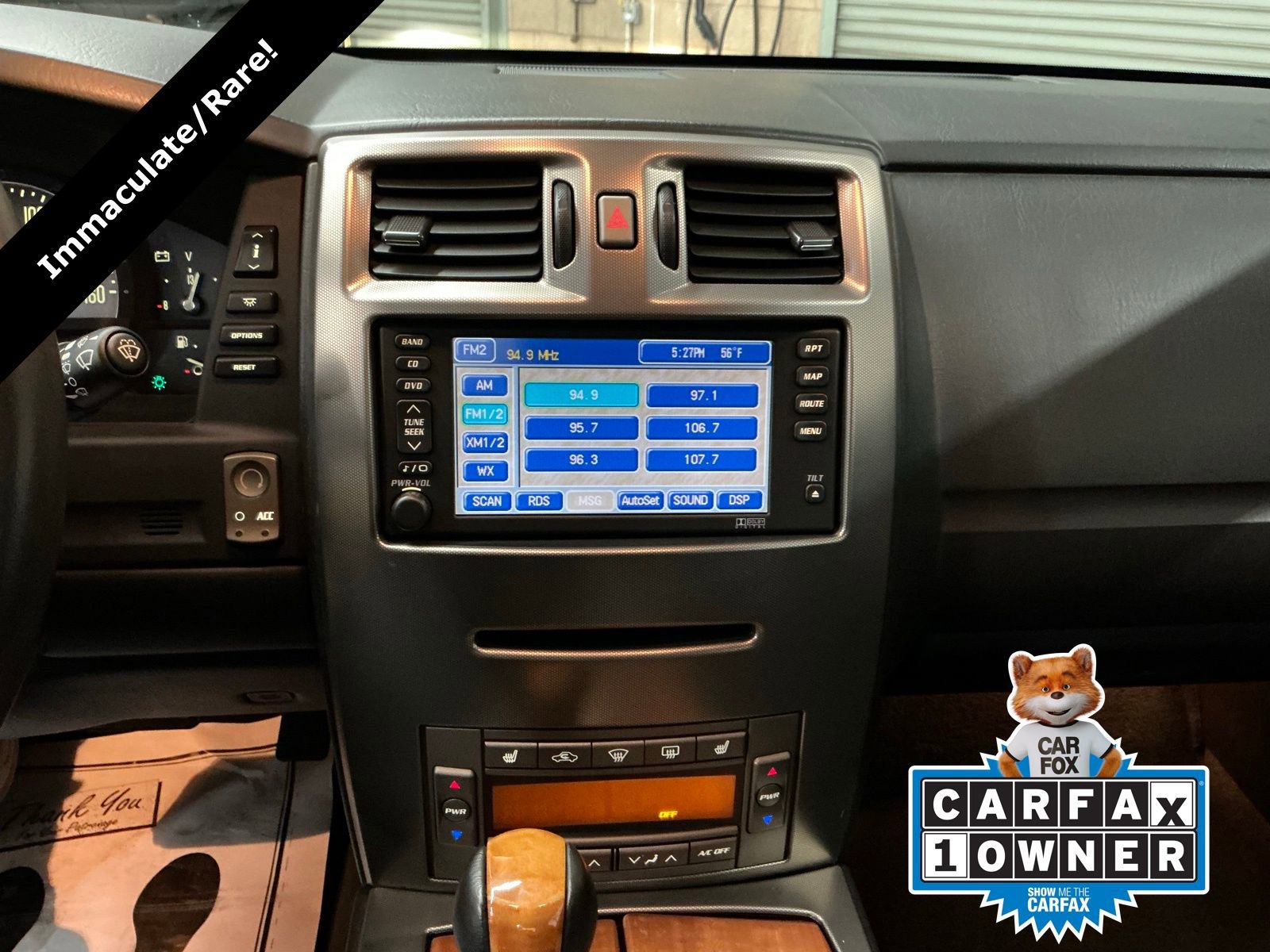 Used 2005 Cadillac XLR image 31