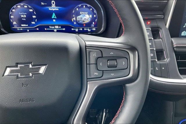 Used 2023 Chevrolet Tahoe RST w/ RST Performance Edition image 23