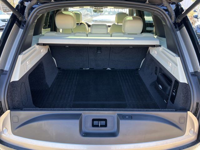 Used 2023 Land Rover Range Rover SE image 22