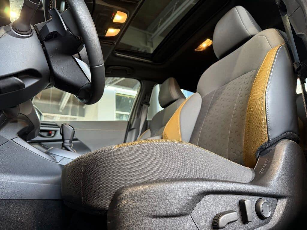 Certified 2024 Subaru Crosstrek 2.5i Sport image 10