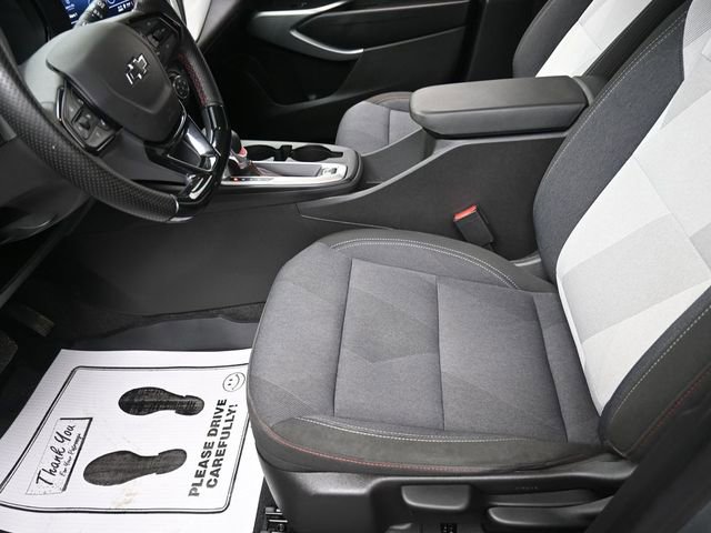 Used 2024 Chevrolet Trax RS image 15